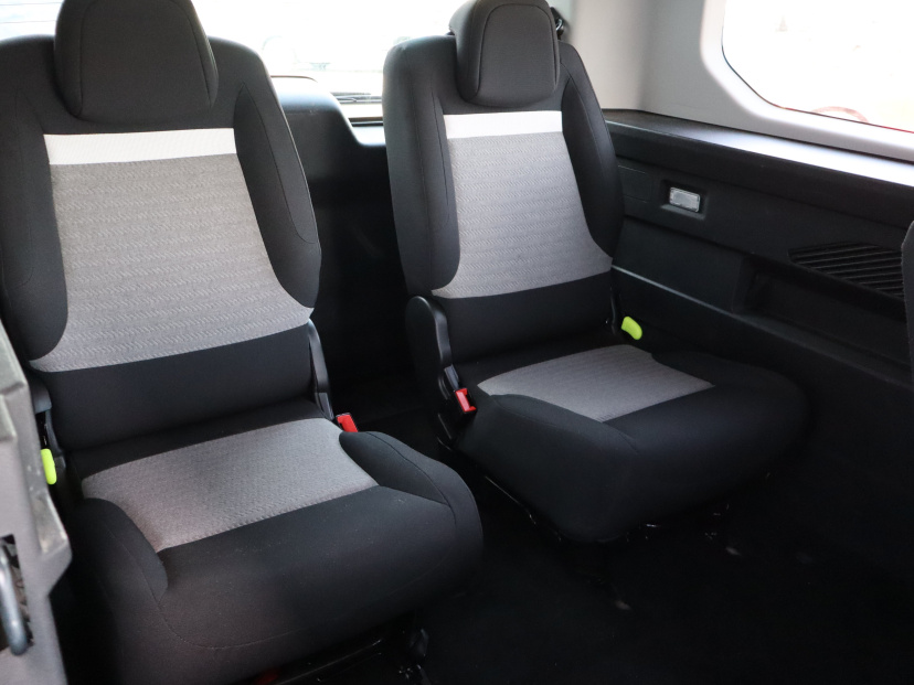 Citroen Berlingo, 2024