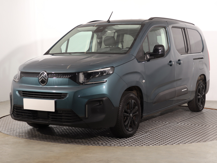 Citroen Berlingo, 2024