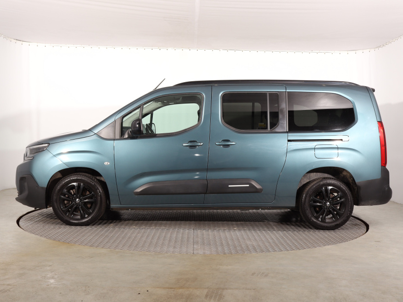 Citroen Berlingo, 2024