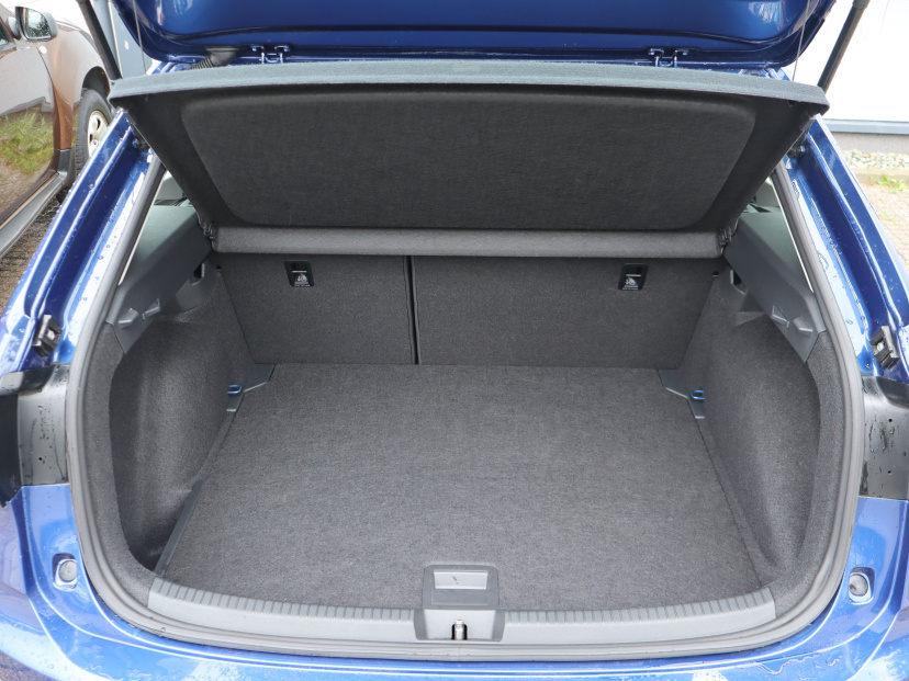 Volkswagen Taigo, 2022