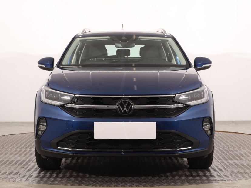 Volkswagen Taigo, 2022