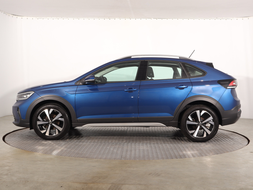 Volkswagen Taigo, 2022
