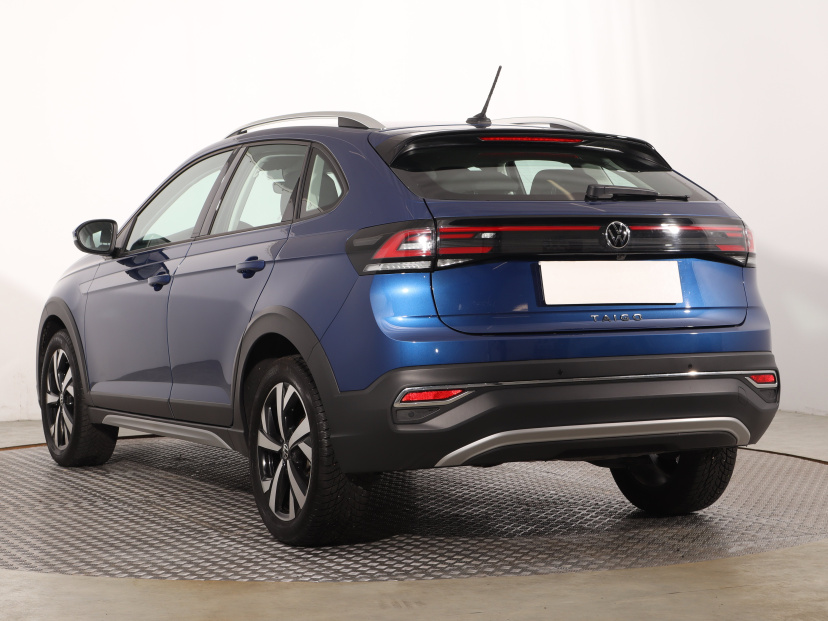 Volkswagen Taigo, 2022