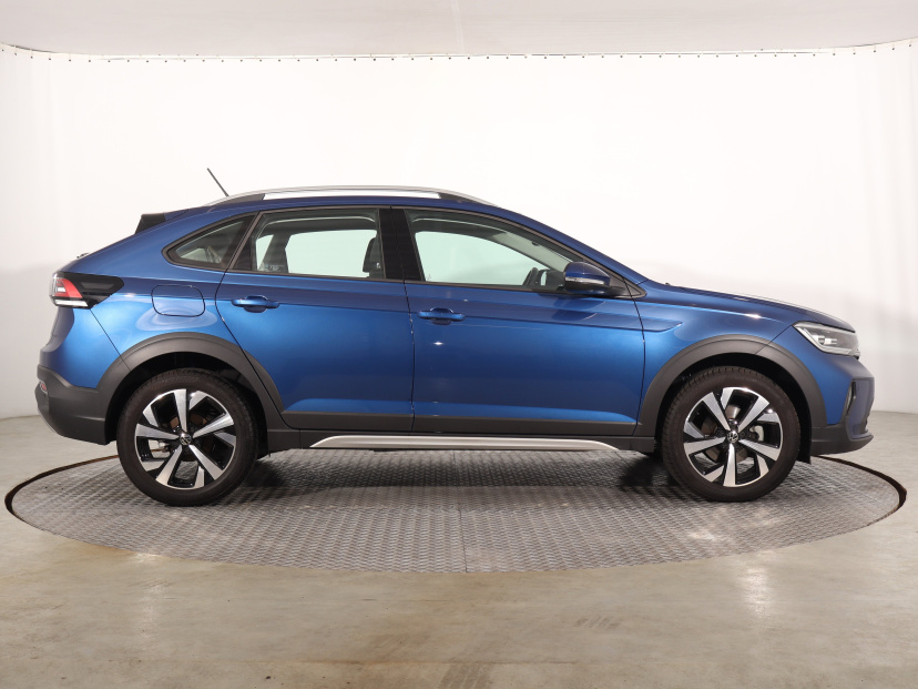 Volkswagen Taigo, 2022
