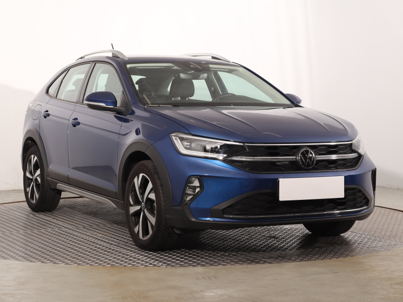 Volkswagen Taigo, 2022