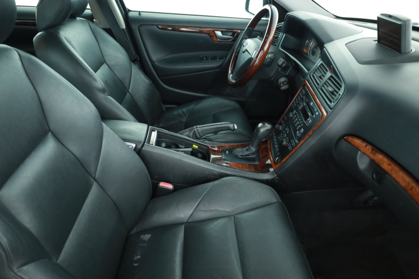 Volvo S60, 2005