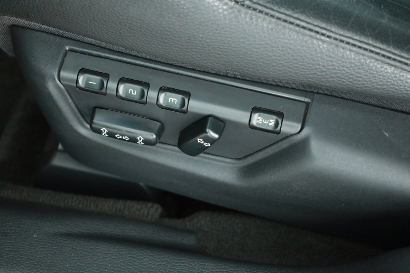 Volvo S60, 2005