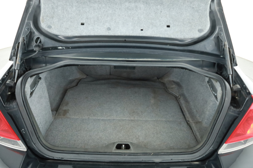 Volvo S60, 2005