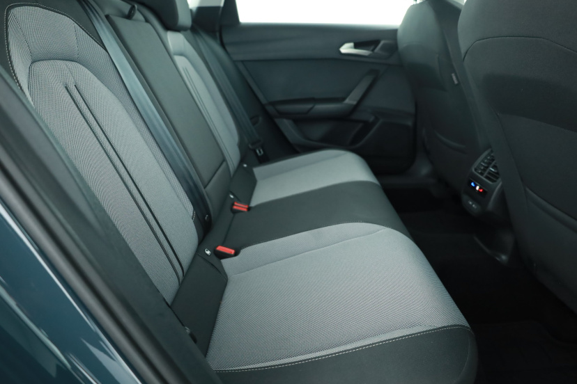 Seat Leon, 2025