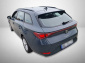 Seat Leon, 2025