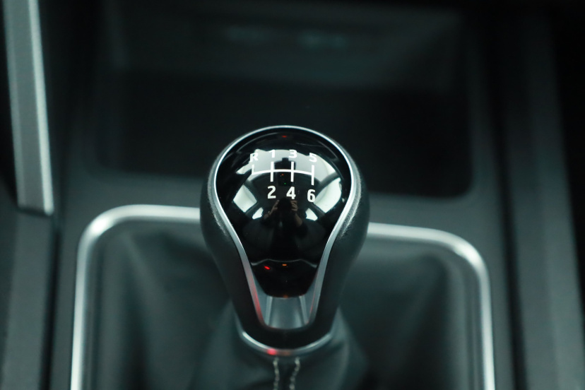 Seat Leon, 2025