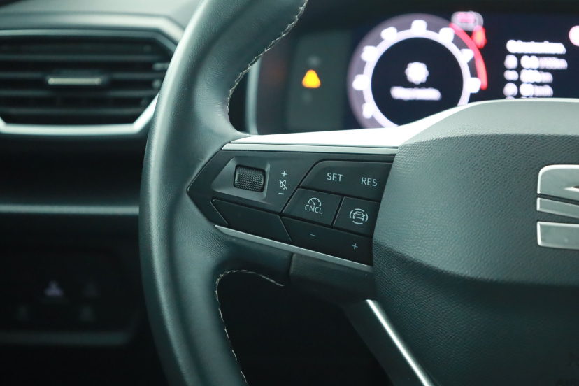 Seat Leon, 2025