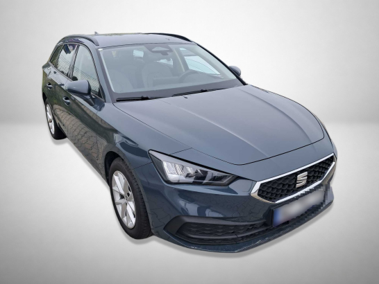 Seat Leon 1.5 eTSI