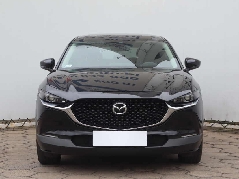 Mazda CX-30, 2021