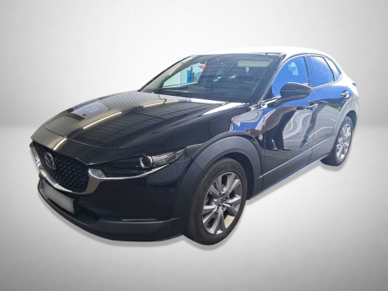 Mazda CX-30 Skyactiv-G 2.0