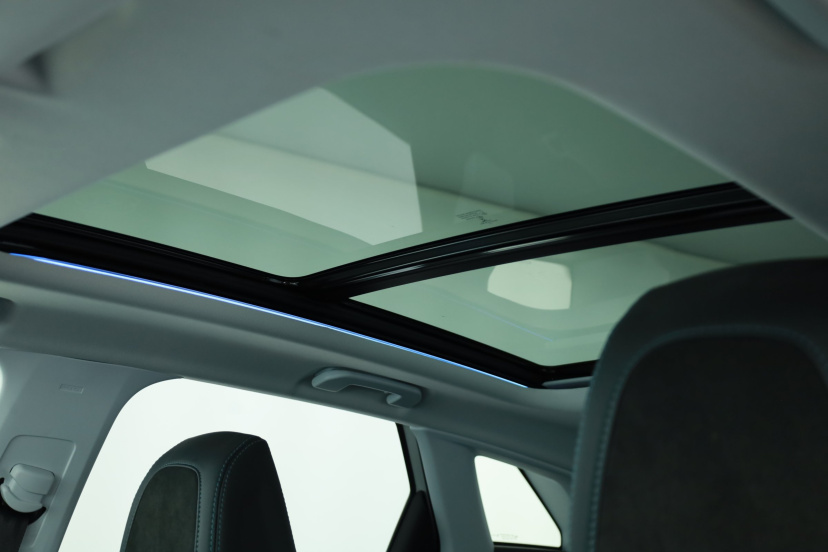 Peugeot 3008, 2018