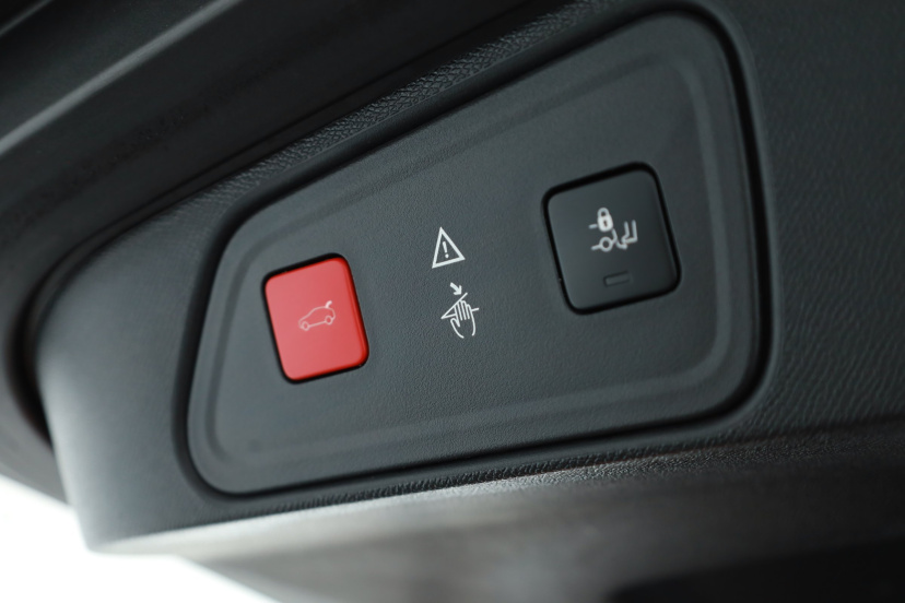 Peugeot 3008, 2018