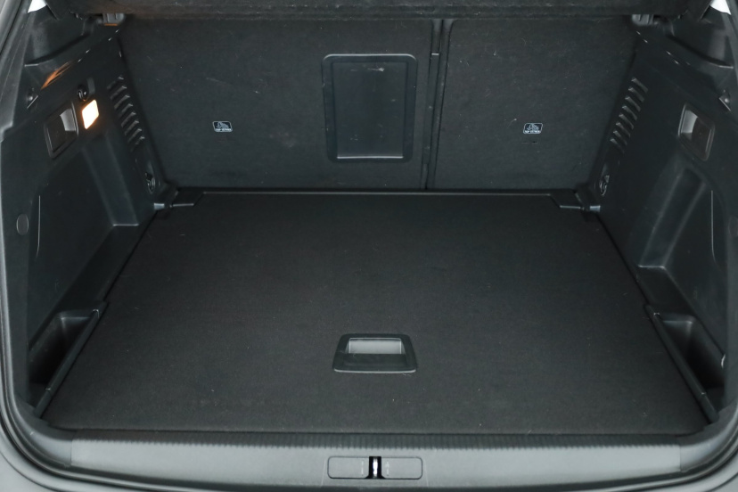 Peugeot 3008, 2018