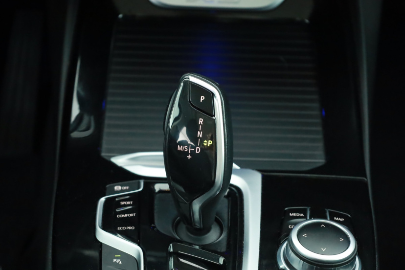 BMW X3, 2018