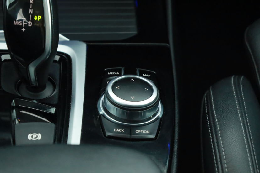 BMW X3, 2018