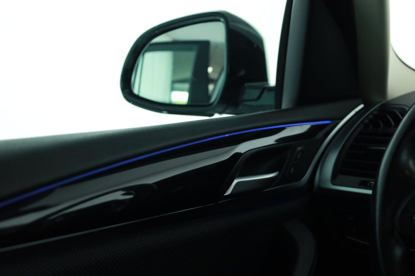 BMW X3, 2018