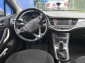 Opel Astra, 2018