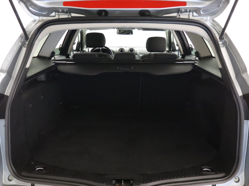 Ford Mondeo, 2013
