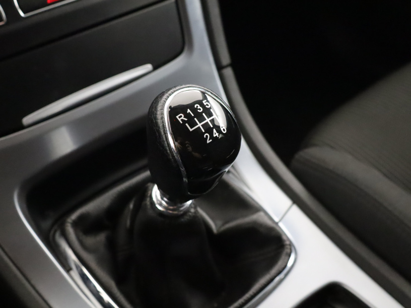 Ford Mondeo, 2013