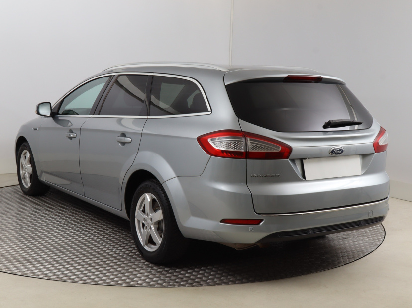Ford Mondeo, 2013