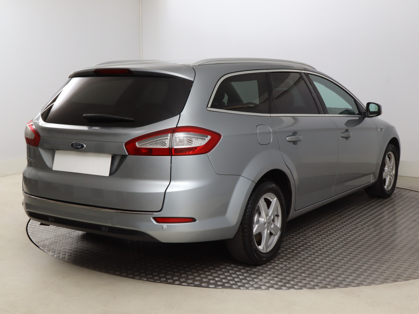 Ford Mondeo, 2013