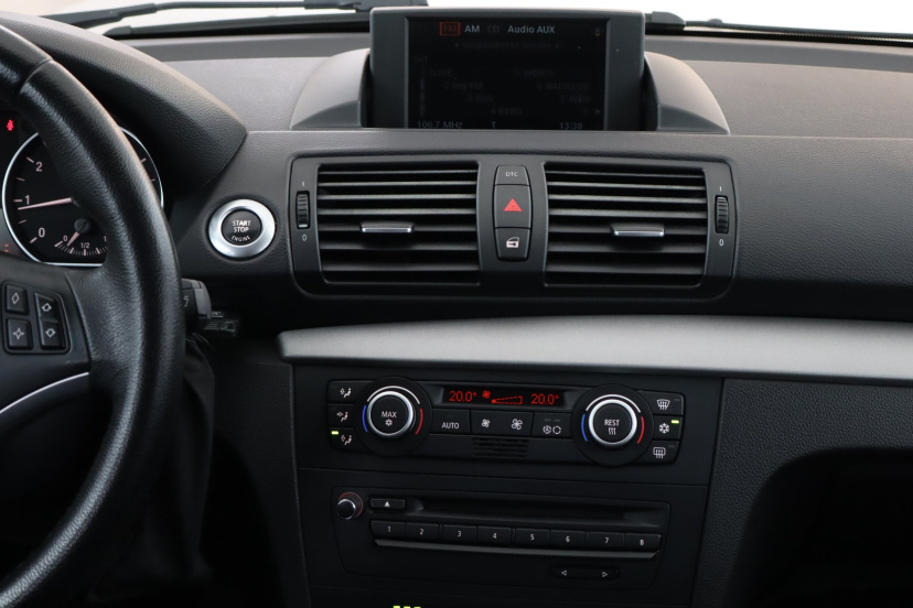 BMW 1, 2008