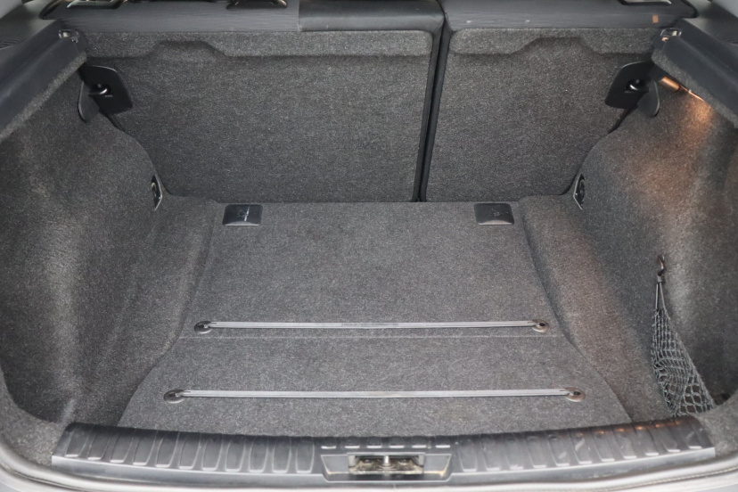 BMW 1, 2008