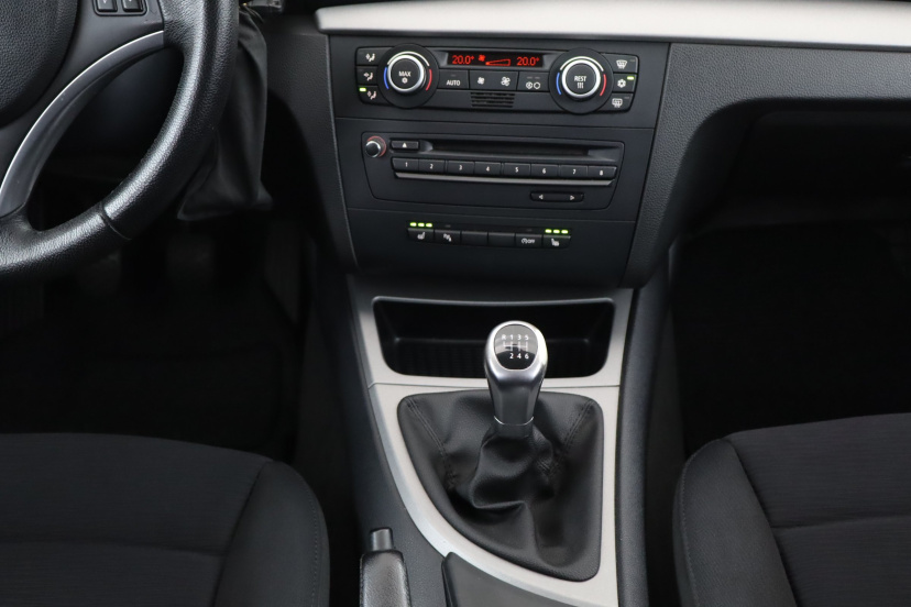 BMW 1, 2008