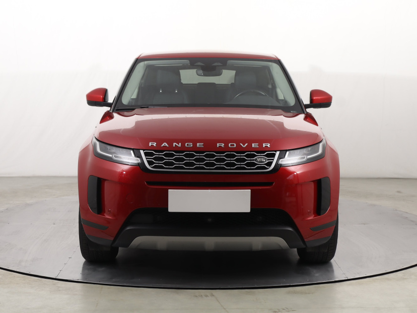 Land Rover Range Rover Evoque, 2021