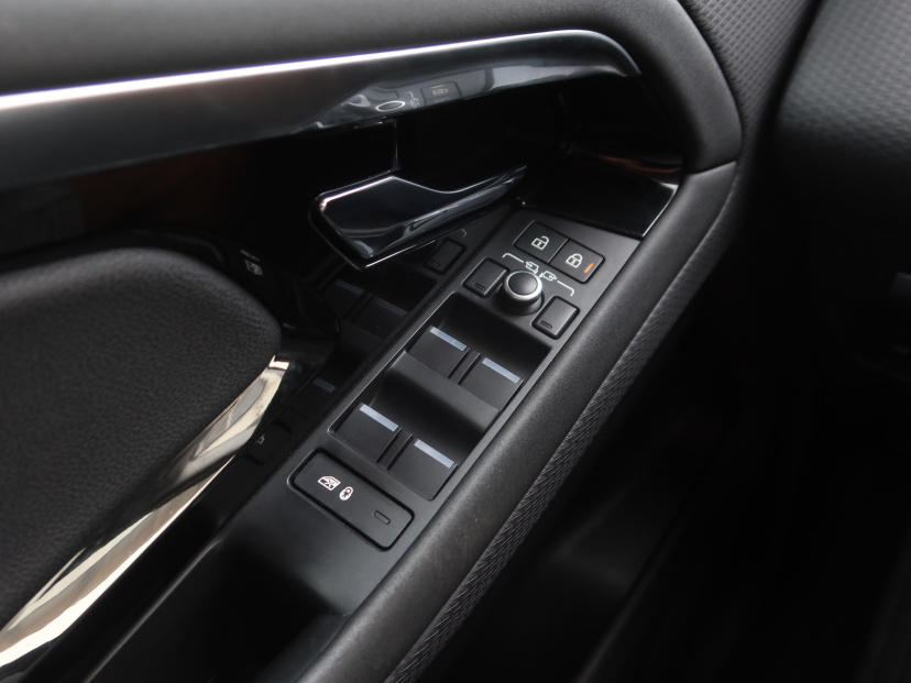Land Rover Range Rover Evoque, 2021