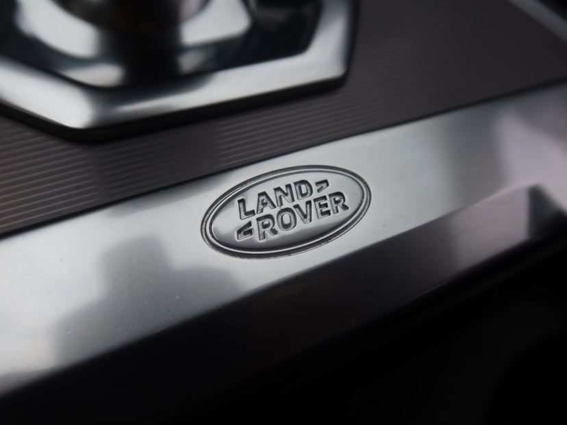 Land Rover Range Rover Evoque, 2021