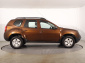 Dacia Duster, 2012