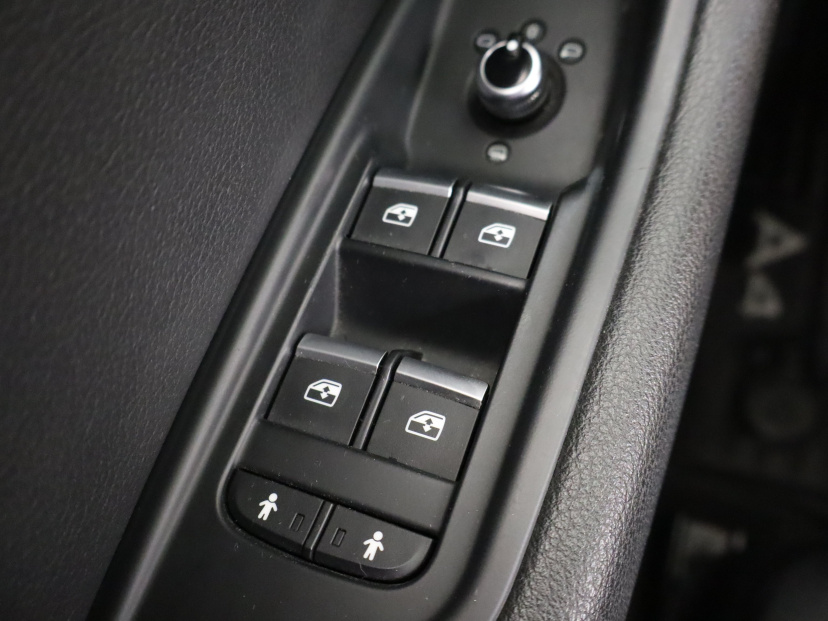 Audi A4, 2016