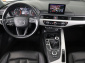 Audi A4, 2016