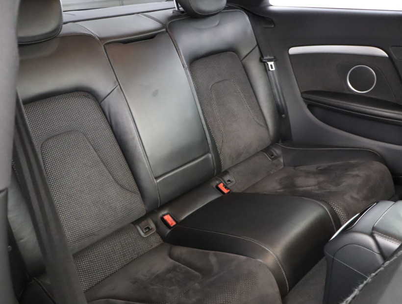 Audi A5, 2010