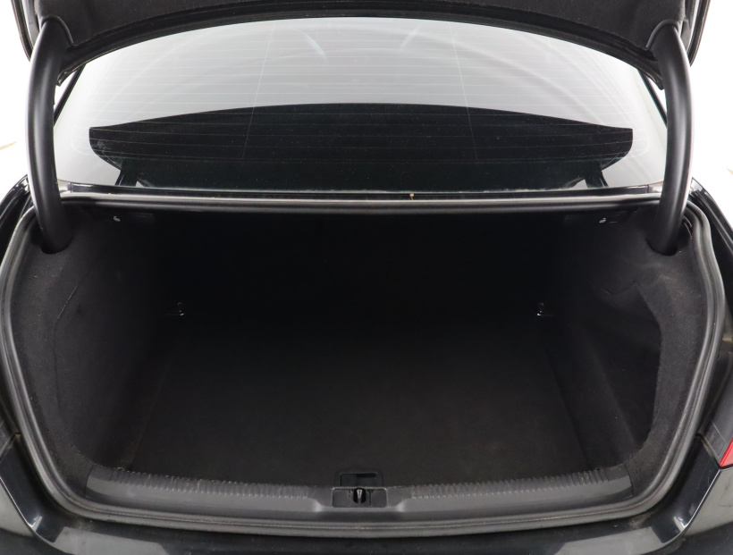 Audi A5, 2010