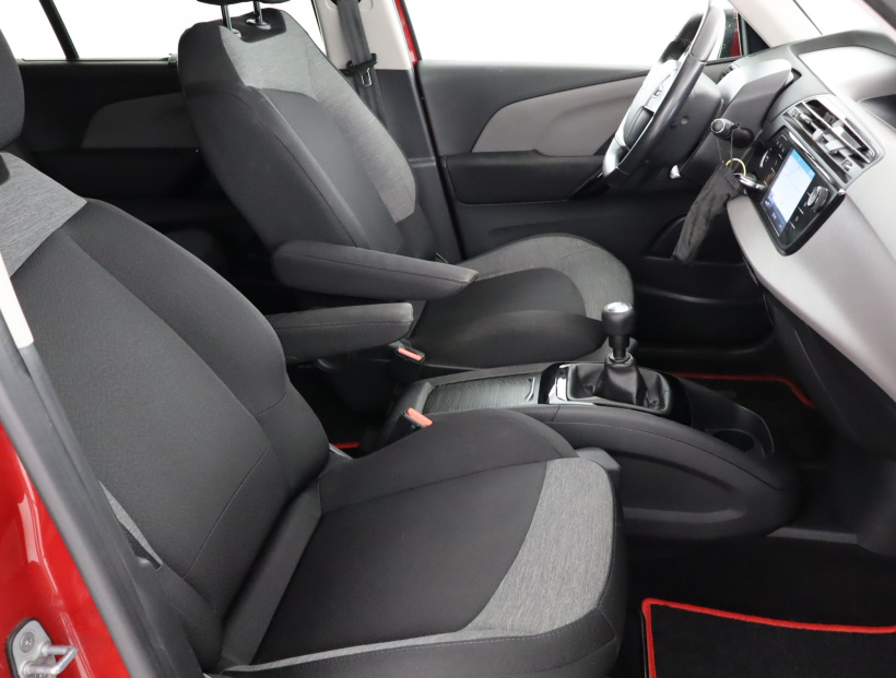 Citroen C4 Grand Picasso, 2018