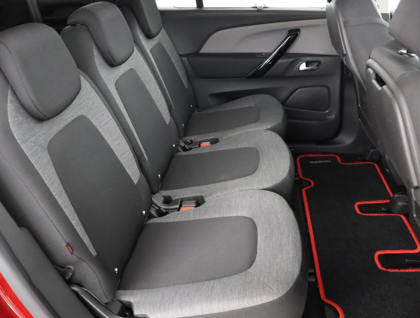 Citroen C4 Grand Picasso, 2018