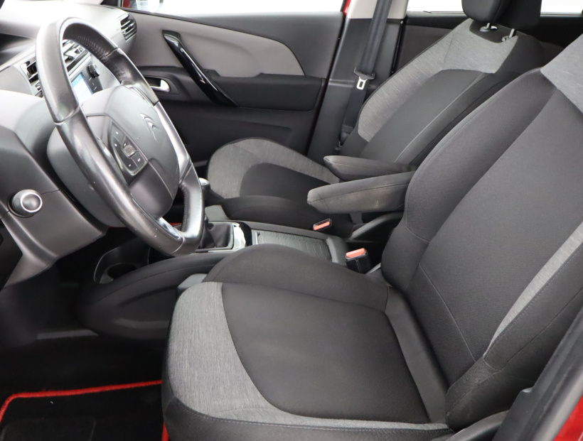 Citroen C4 Grand Picasso, 2018