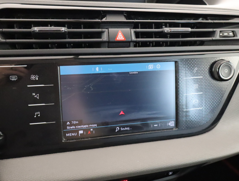 Citroen C4 Grand Picasso, 2018