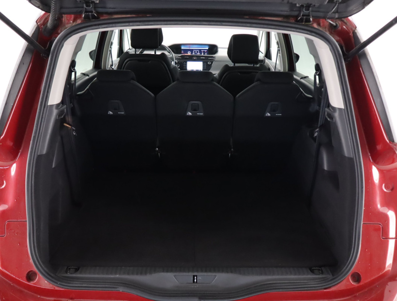 Citroen C4 Grand Picasso, 2018