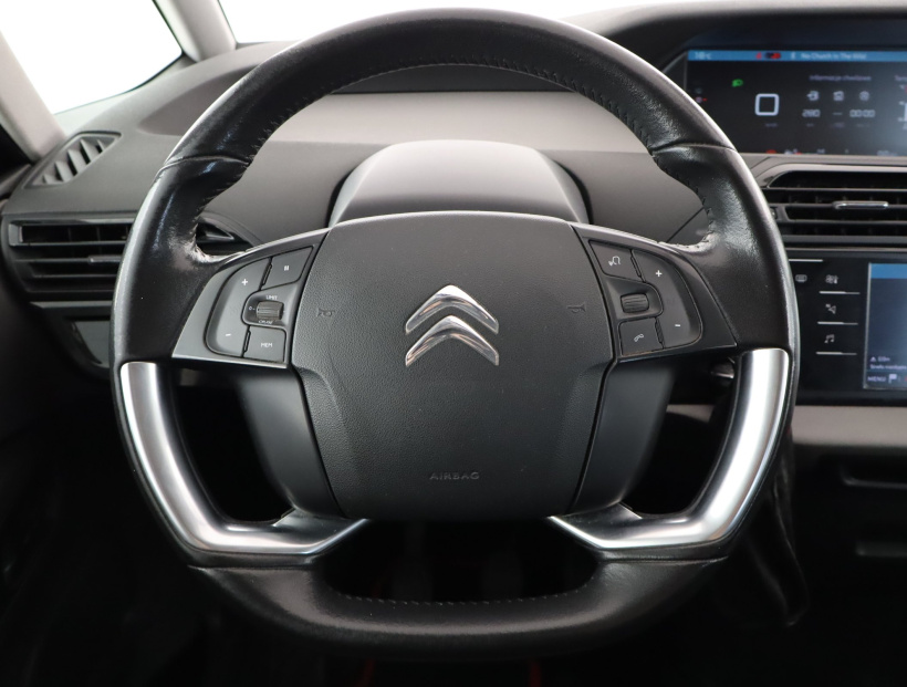 Citroen C4 Grand Picasso, 2018