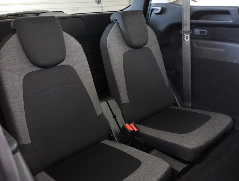 Citroen C4 Grand Picasso, 2018