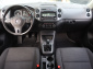 Volkswagen Tiguan, 2012