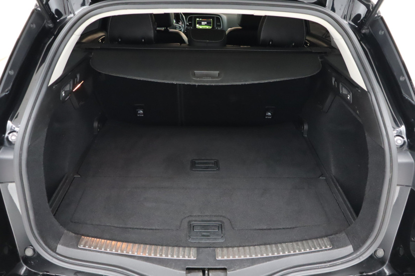 Renault Megane, 2016